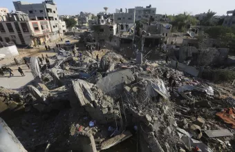 Gaza
