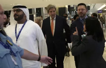 John Kerry