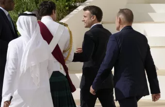 Macron