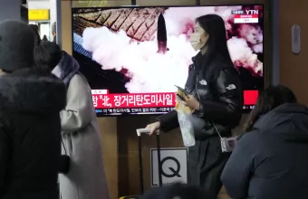 South Korea 