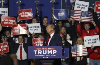 Trump