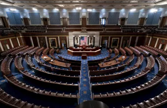 United States House of Representatives