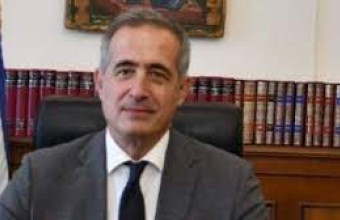 Κωνσταντινίδης: Σε εξέλιξη 700 έργα ύψους πάνω από 12 δισ. σε Βόρεια Ελλάδα