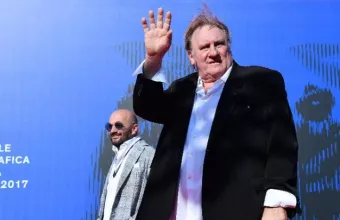 Ζεράρ Ντεπαρντιέ: Παραπέμπεται σε δίκη για βιασμό της ηθοποιού Σαρλότ Αρνούλ