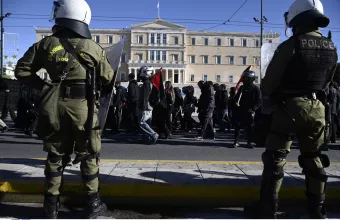 μέτρα