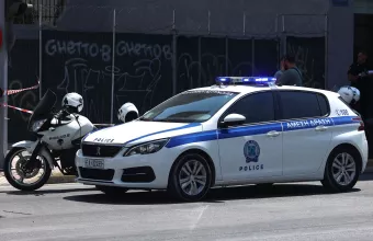 Περιπολικό 