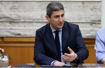 Λευτέρης Αυγενάκης