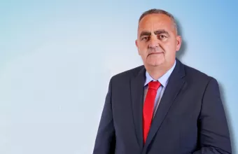 Μπελέρης