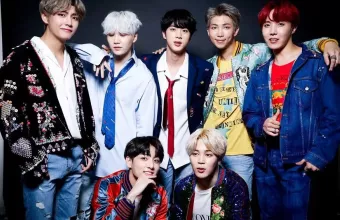 BTS
