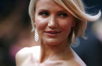 Cameron Diaz