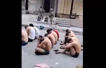 Παλαιστίνιοι