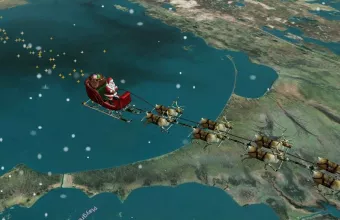Άγιος Βασίλης