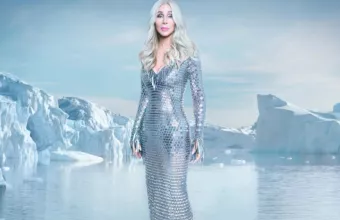 Η Cher