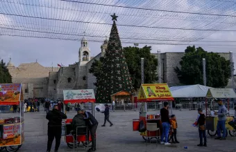 Χριστουγεννιάτικο δέντρο