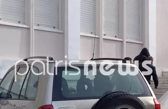 32χρονος Πύργος 