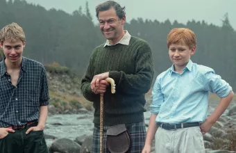 «The Crown»