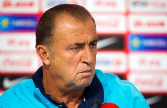 Fatih Terim