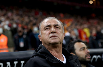 Fatih Terim