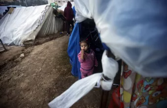 Ατιμέτωποι με επιδημίες στη Γάζα