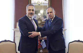 Γεραπετρίτης - Φιντάν