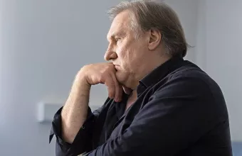 Gérard Depardieu