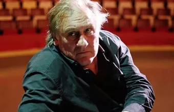 Gérard Depardieu