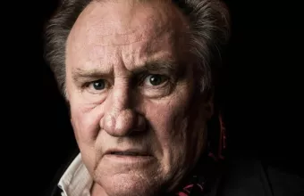 Gerard Depardieu