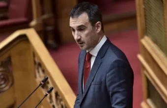 Χαρίτσης