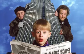 Home Alone 2 