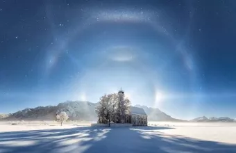 ice halo