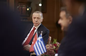 Ερντογάν