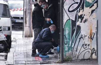 Κρητικοί Γκάζι