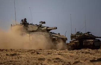 Ισραηλινός στρατός