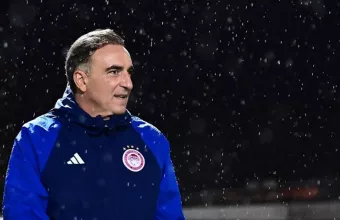 Κάρλος Καρβαλιάλ 
