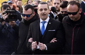Κασιδιάρης