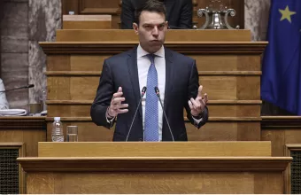 Κασσελάκης