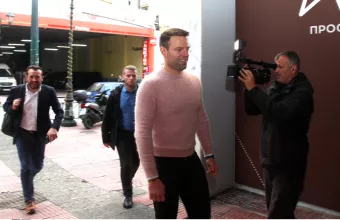Κασσελάκης
