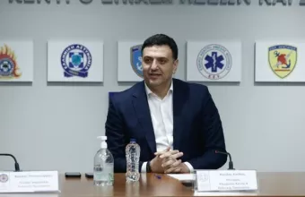  Βασίλης Κικίλιας