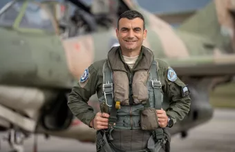 Επαμεινώνδας Κωστέας
