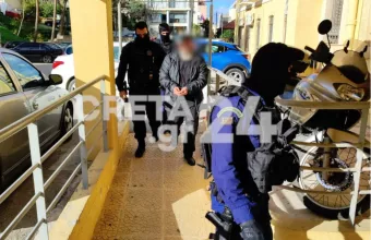δίκη για γυναικοκτονία