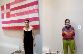 Γεωργία Λαλέ