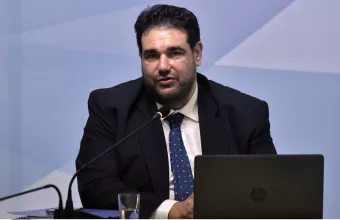 Θοδωρής Λιβάνιος