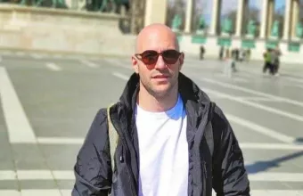 Γιώργος Λυγγερίδης