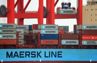 AP Moller-Maersk
