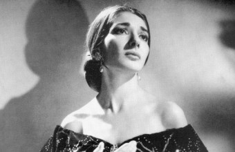 Maria Callas