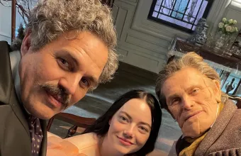 Mark Ruffalo
