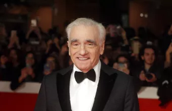 «In the Hands of Dante»: Ο Μάρτιν Σκορτσέζε σε «ρόλο-κλειδί» στη νέα ταινία