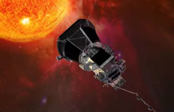 Parker Solar Probe