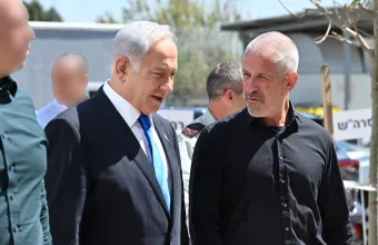Νετανιάχου: Διόρισε νέο επικεφαλής της Σιν Μπετ αγνοώντας το Ανώτατο Δικαστήριο