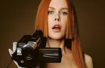 Nicole Kidman 